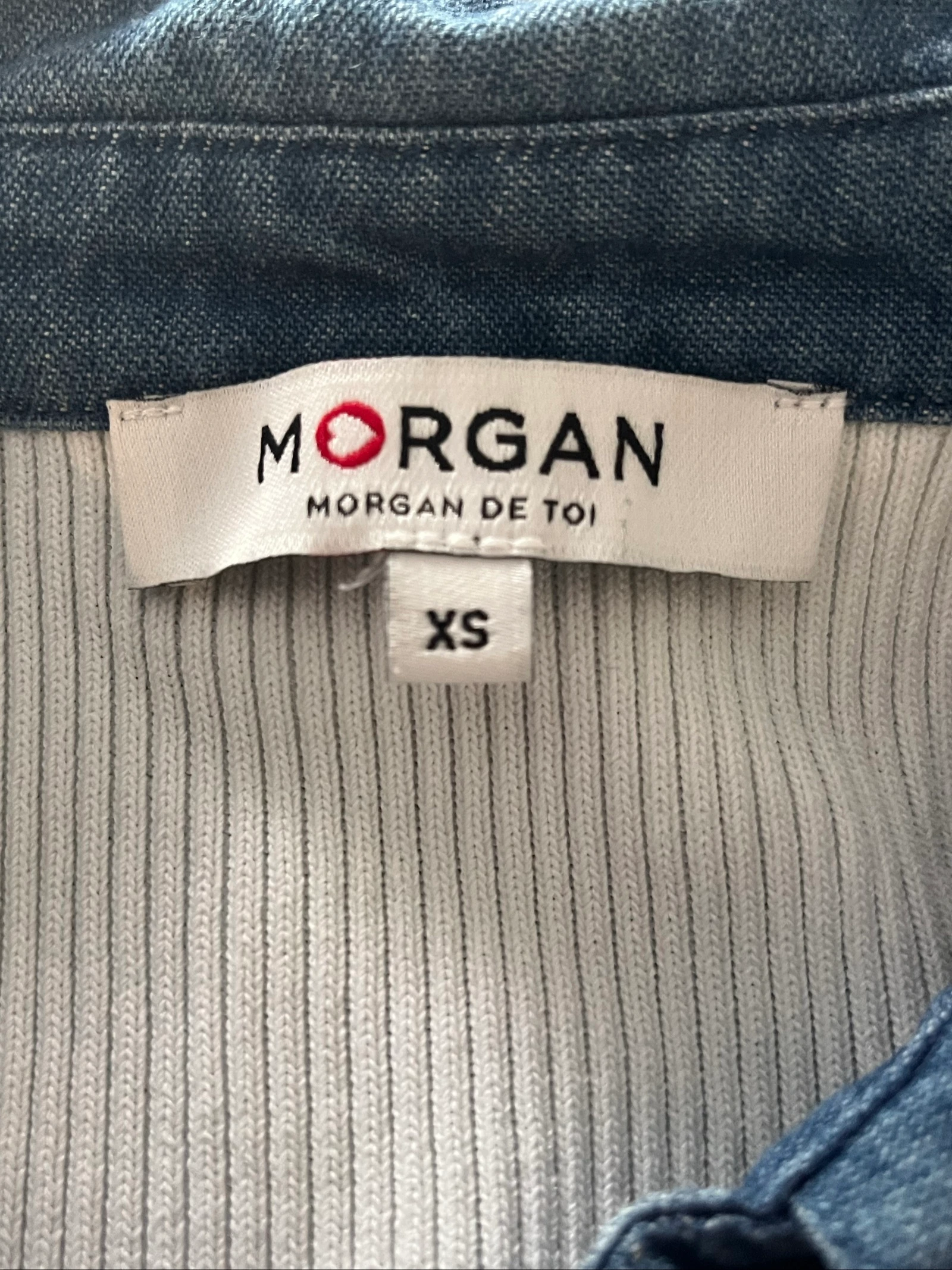 Morgan Dress 221-RMISA TXS – photo 3